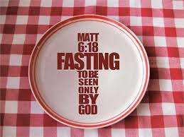 fasting