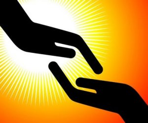 Helping Hand