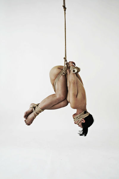 bondage