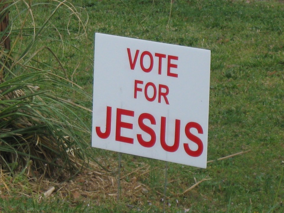 vote-for-jesus