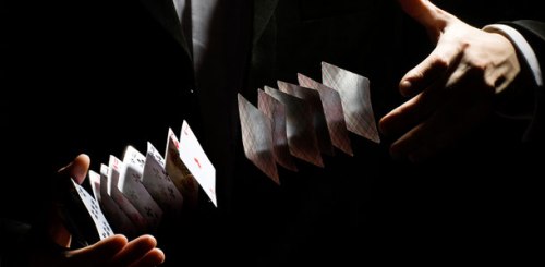 card-tricks