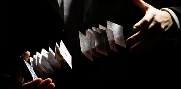 card-tricks