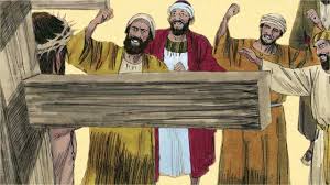 Jesus-Killers