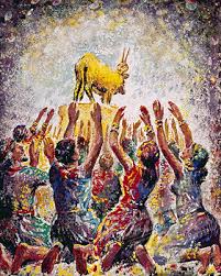 golden calf