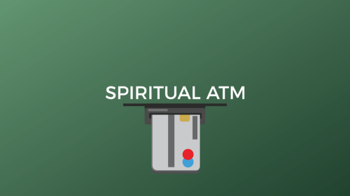 Spiritual+ATM