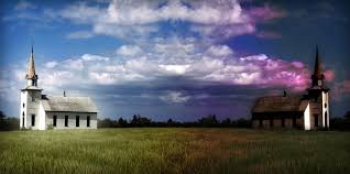 tale of two churches